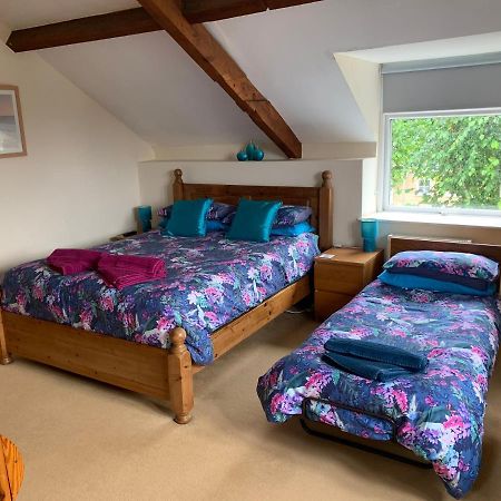 Mallows Annexe Yetminster Екстер'єр фото