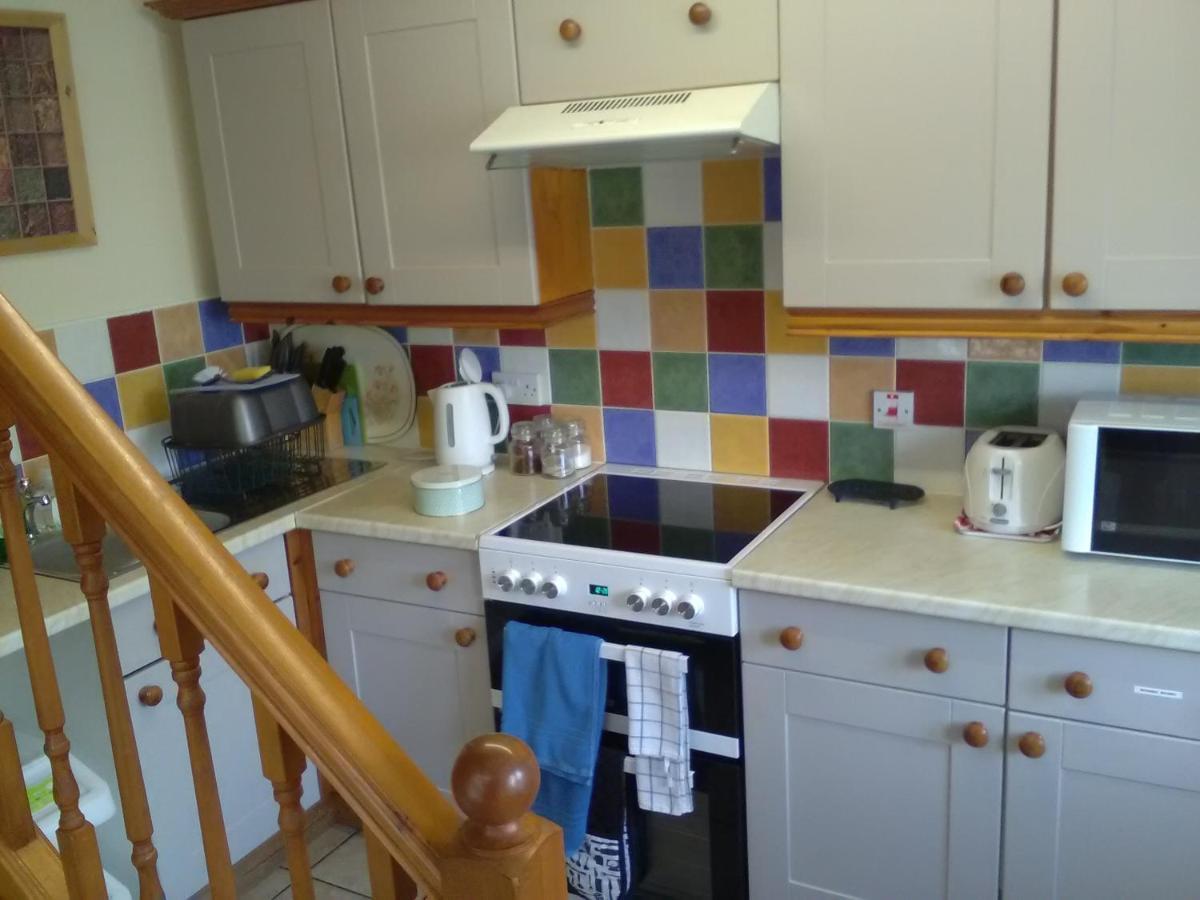 Mallows Annexe Yetminster Екстер'єр фото