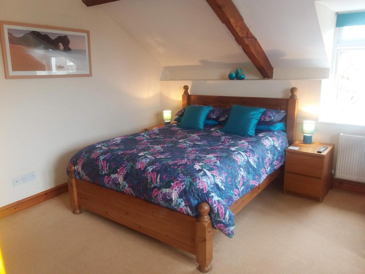 Mallows Annexe Yetminster Екстер'єр фото