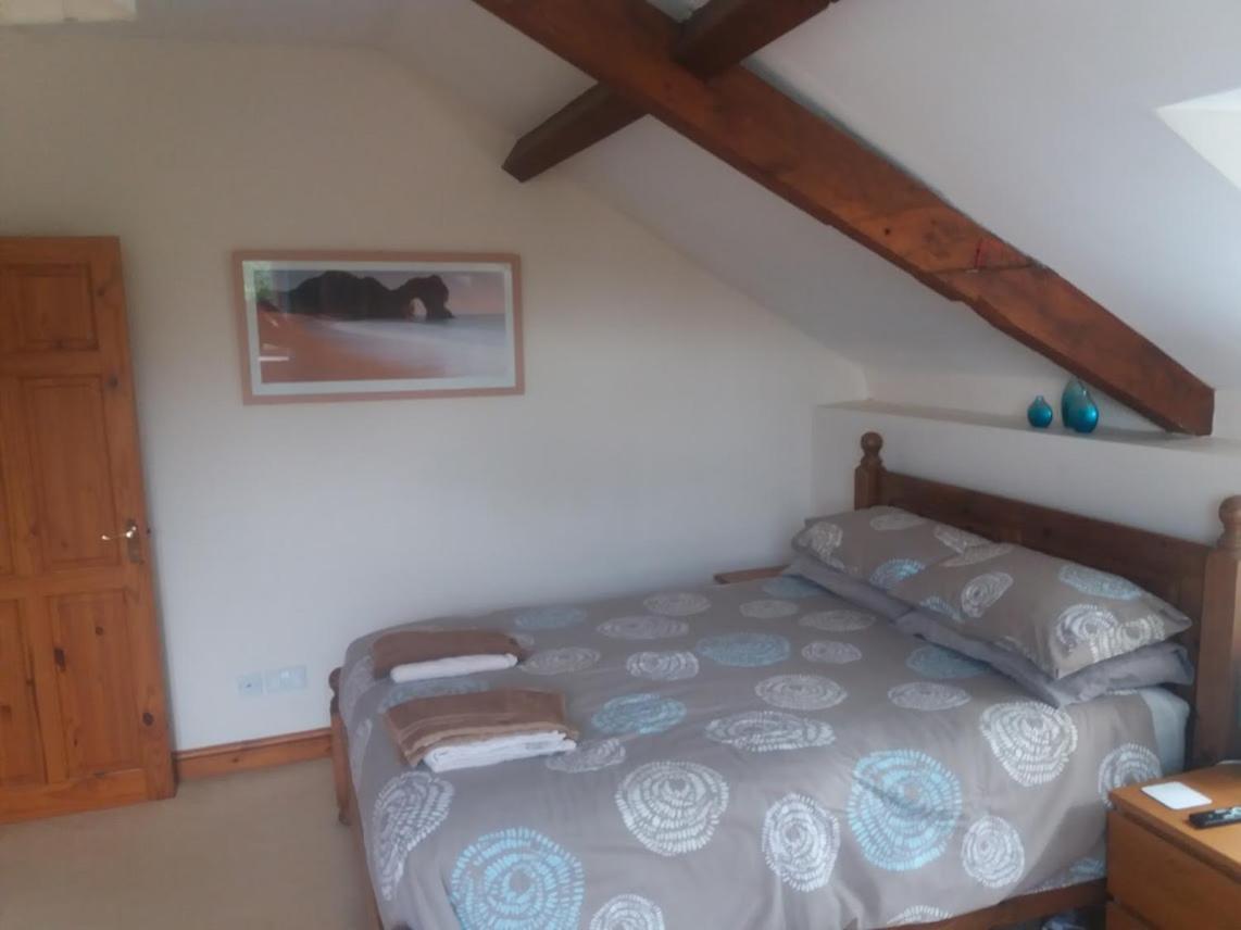 Mallows Annexe Yetminster Екстер'єр фото