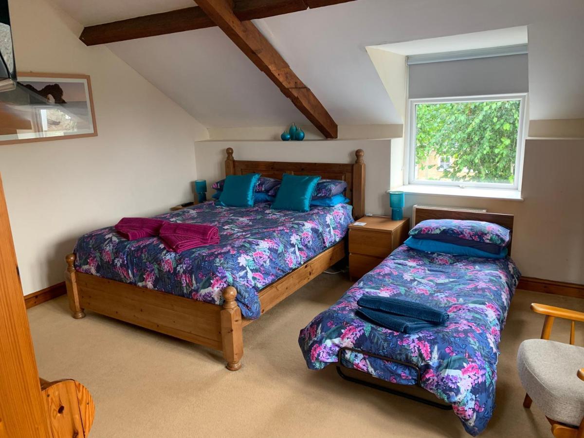 Mallows Annexe Yetminster Екстер'єр фото
