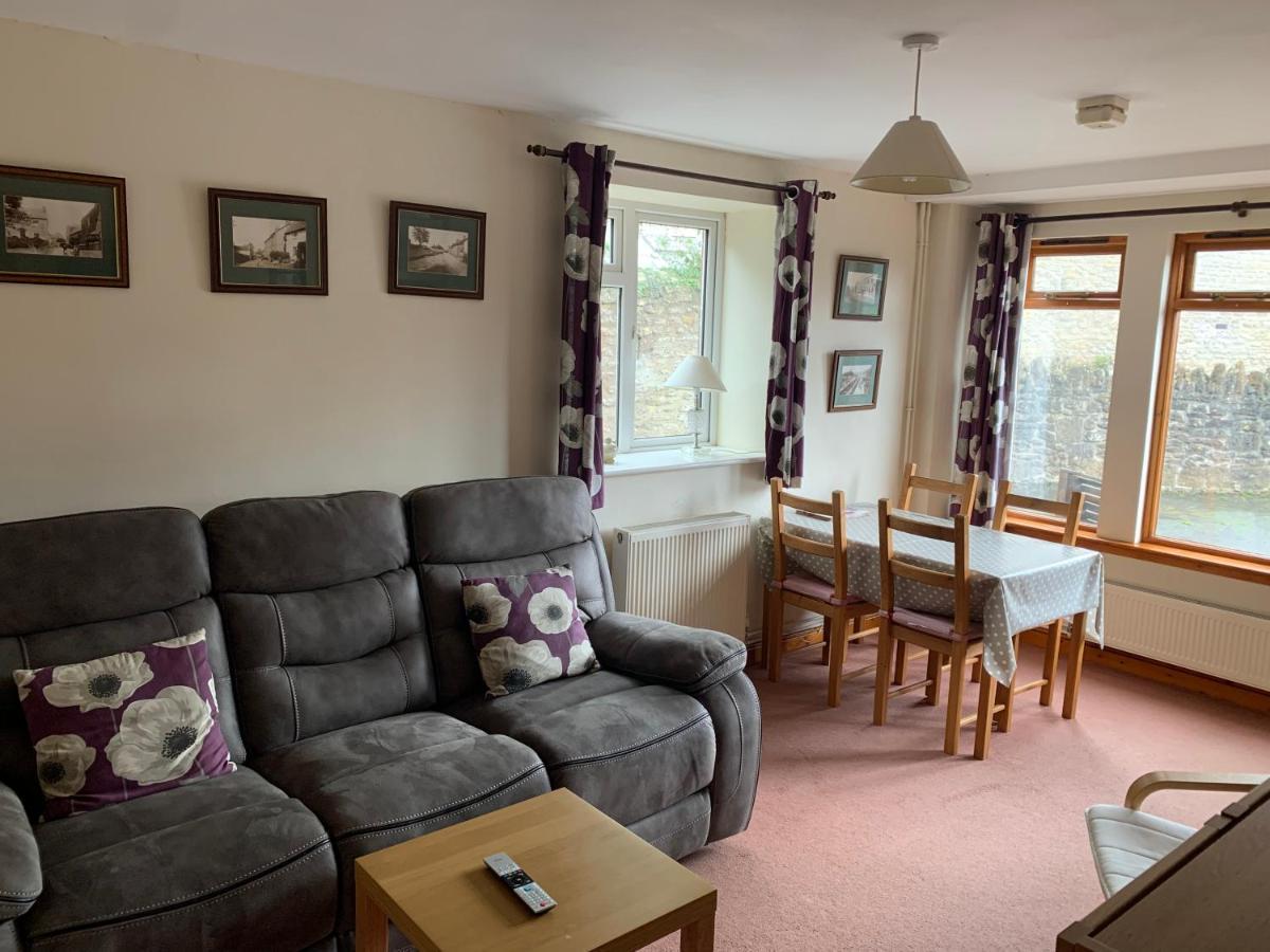 Mallows Annexe Yetminster Екстер'єр фото