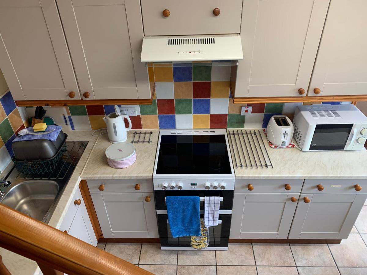 Mallows Annexe Yetminster Екстер'єр фото