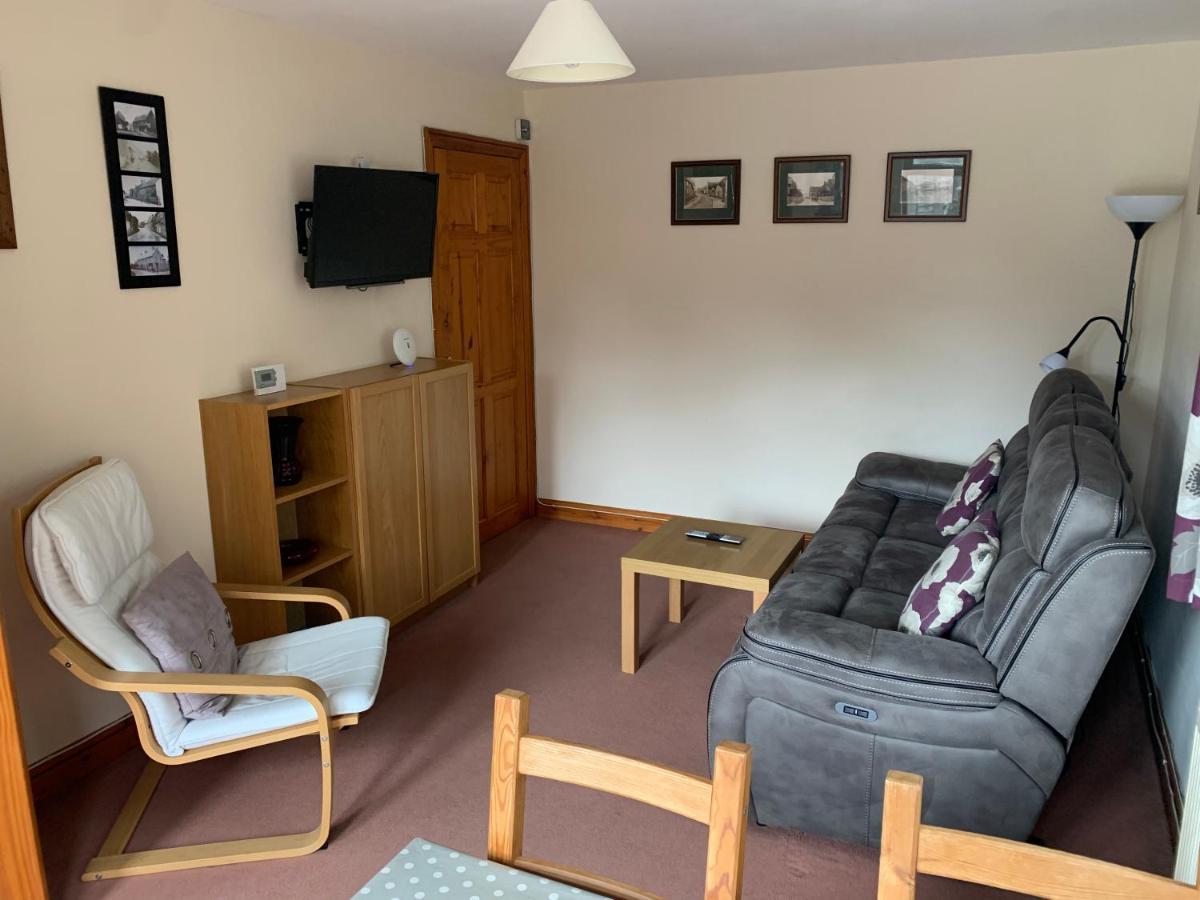 Mallows Annexe Yetminster Екстер'єр фото